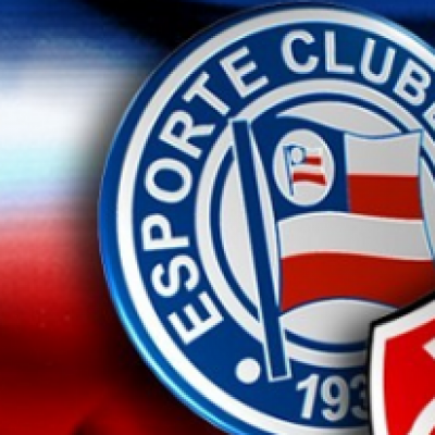 Ba-Vis das finais do Campeonato Baiano terão torcida única