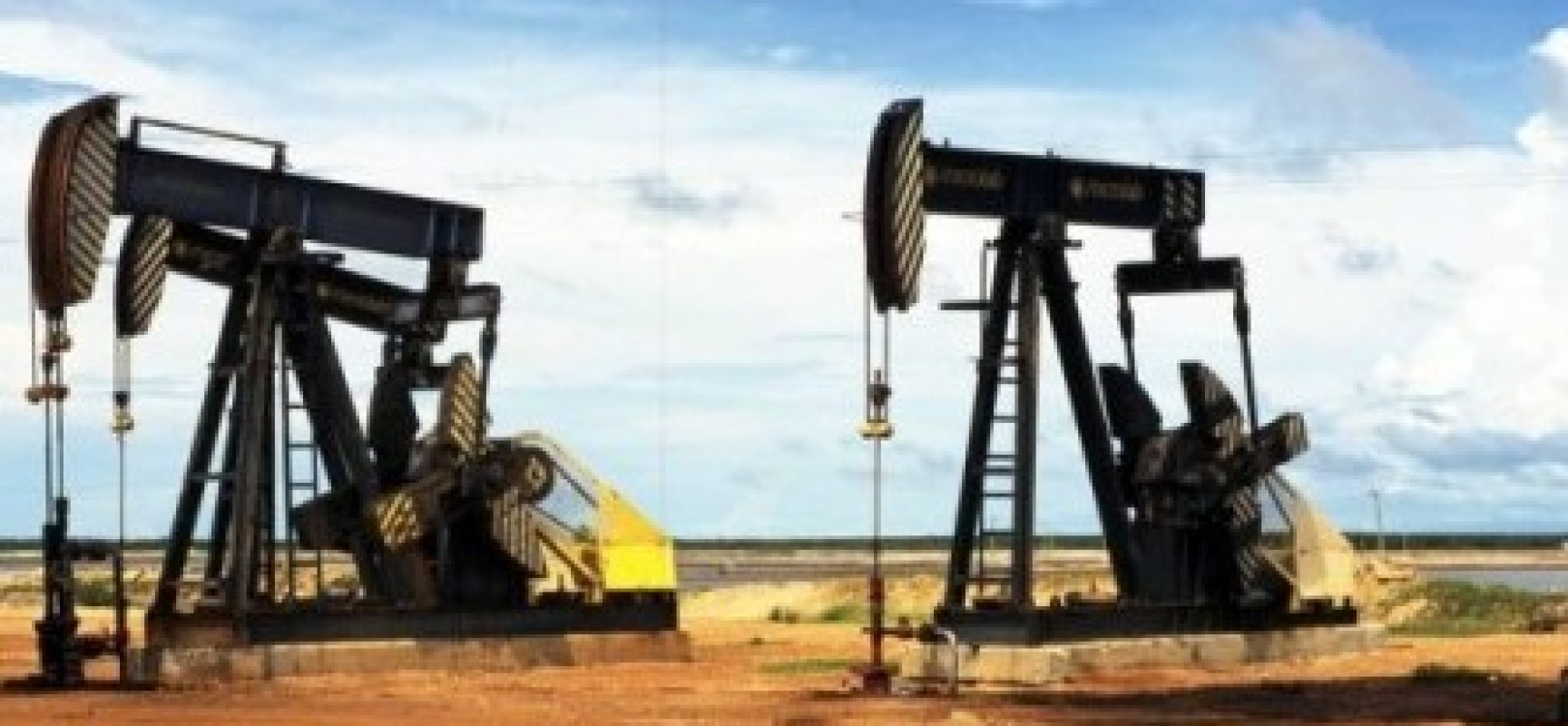 Bahia é destaque em vendas de campos de petróleo em terra