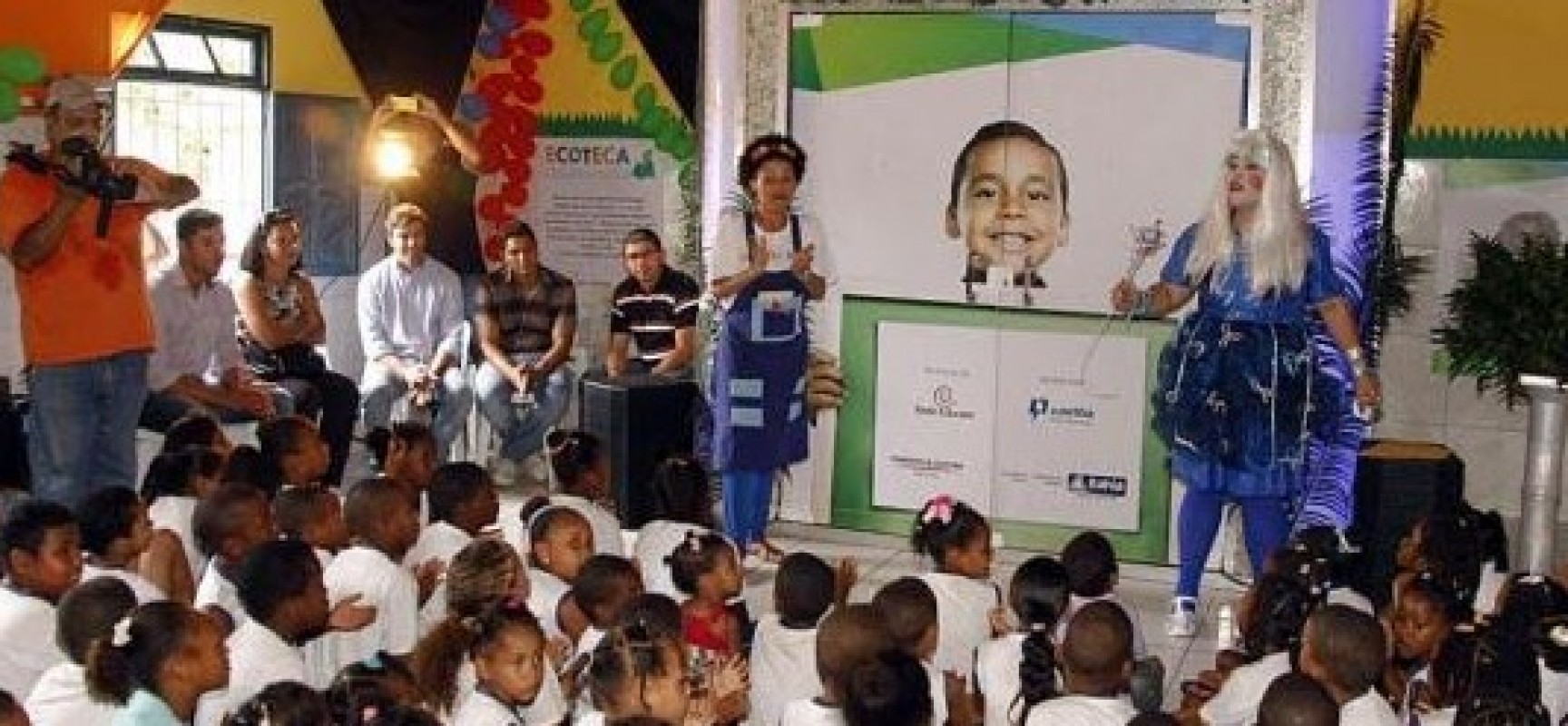 Biblioteca Ecológica da Coelba promove atividades em Ilhéus de 25 a 27 de maio