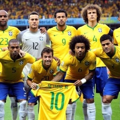 Presidente da Fifa volta a defender Copa do Mundo a cada dois anos