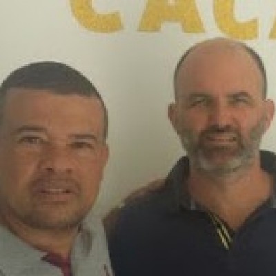 CACAU FM 88,5: COM NOVO TRANSMISSOR RÁDIO ESTRÉIA NOVA PROGRAMAÇÃO