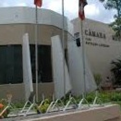 Câmara Municipal é a primeira do Brasil a aderir aplicativo para projetos de iniciativa popular