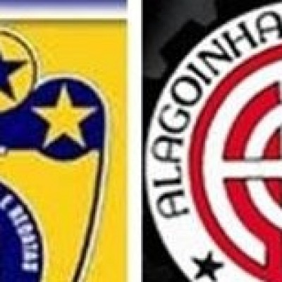 Colo Colo empata com o Atlético de Alagoinhas, 1 x 1. Situação do Tigrão é complicada