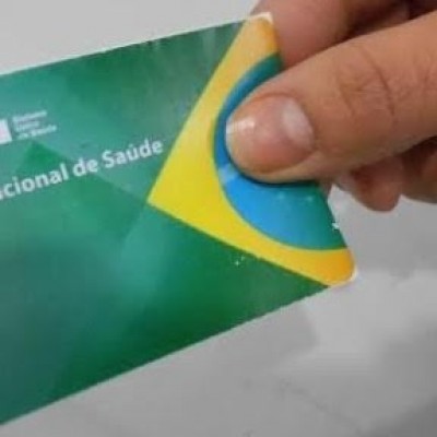 Comunicado da Secretaria de Saúde de Ilhéus