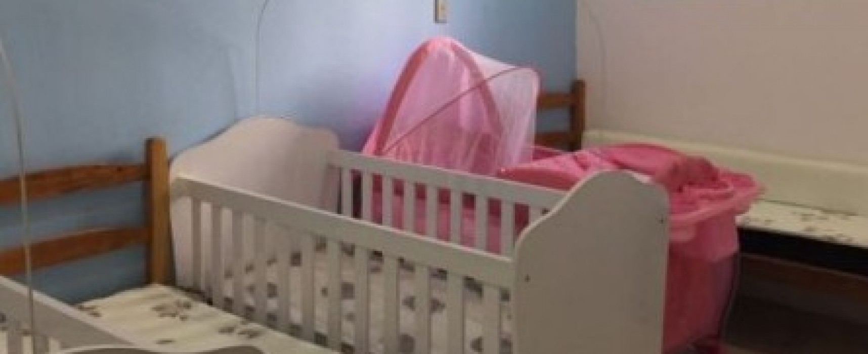 Conjunto Penal de Feira de Santana inaugura berçário e escola feminina