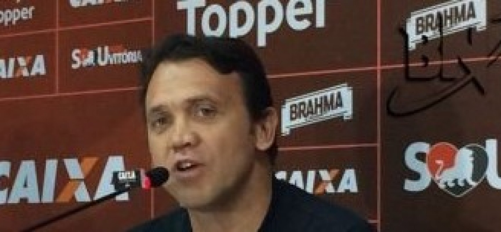 Contrato de Petkovic com o Vitória é publicado no BID