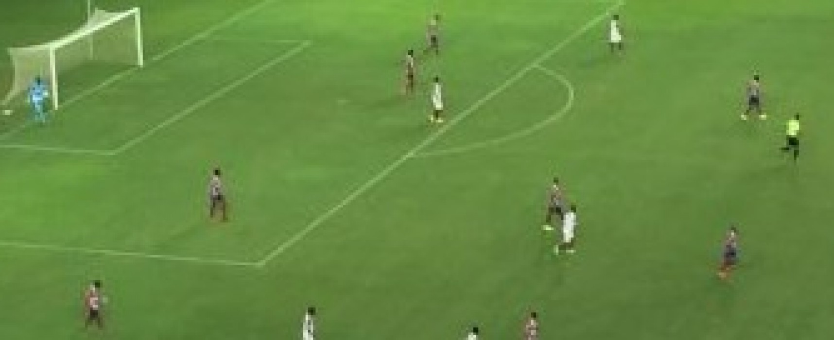 Copa do Brasil sub-20: Bahia cede empate ao Flamengo e deixa a competição