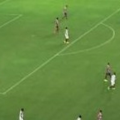 Copa do Brasil sub-20: Bahia cede empate ao Flamengo e deixa a competição
