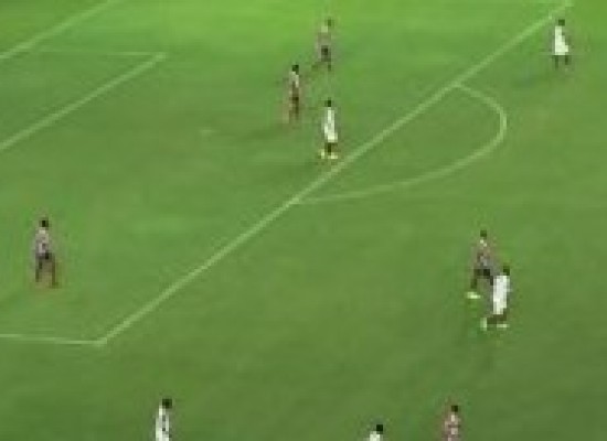 Copa do Brasil sub-20: Bahia cede empate ao Flamengo e deixa a competição