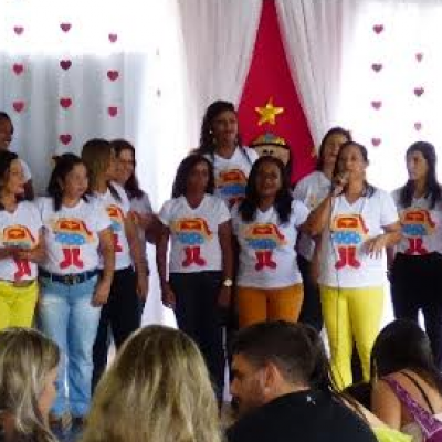 Crianças de Ilhéus concluem projeto sobre representatividade feminina
