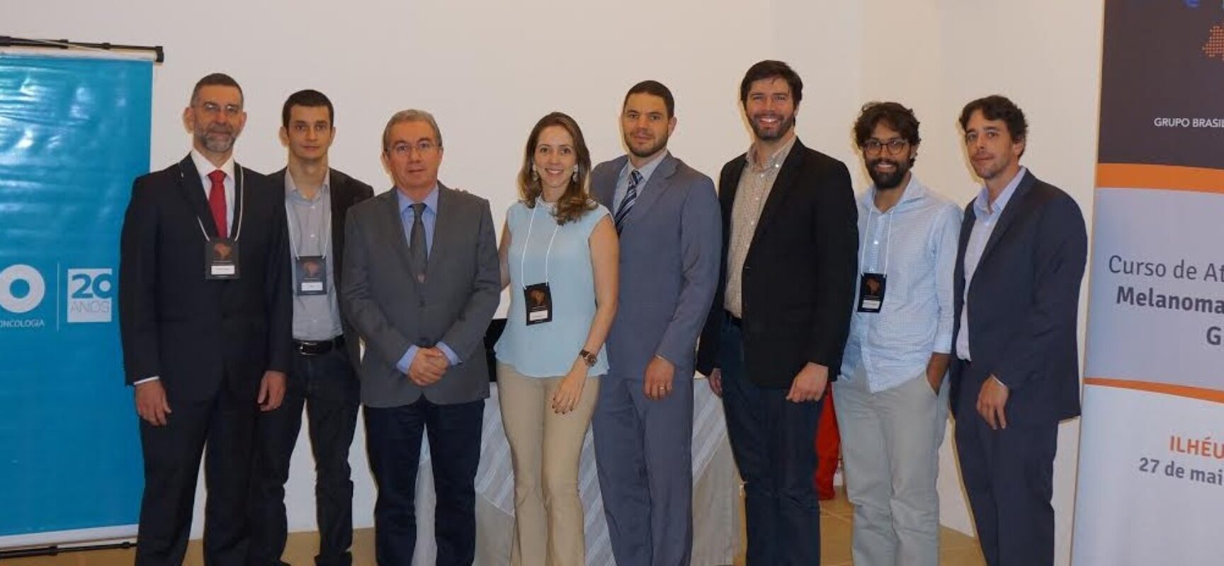 Curso de Atualização em Melanoma promove capacitação de médicos e estudantes de medicina, em Ilhéus