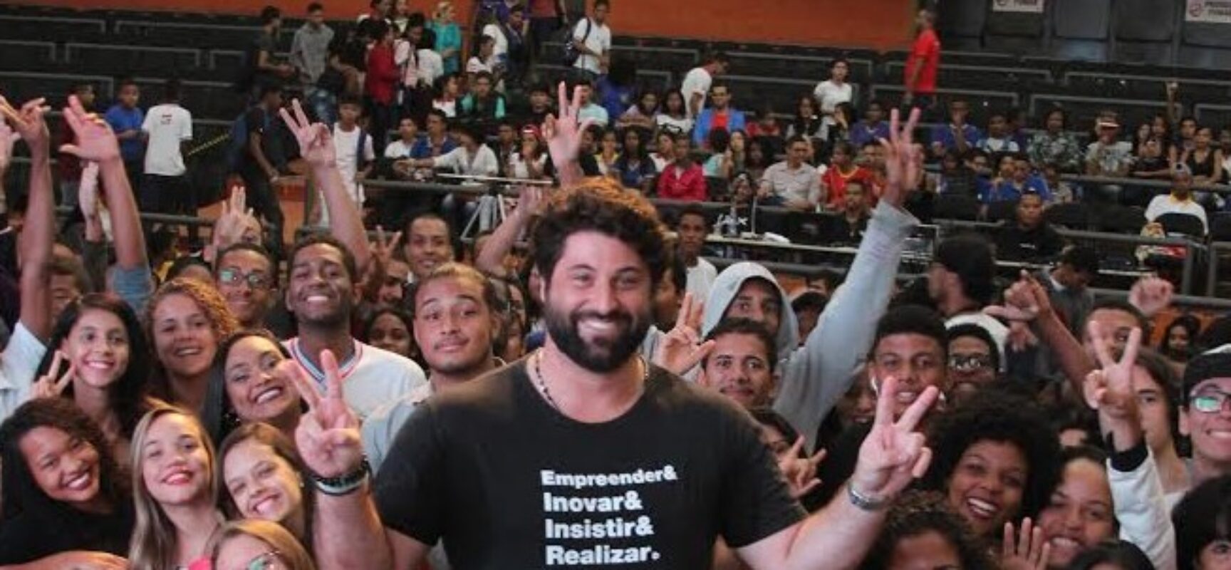 Desafios e caminhos para o e-commerce são discutidos durante o evento Nave de Inovação Bahia Sustentável