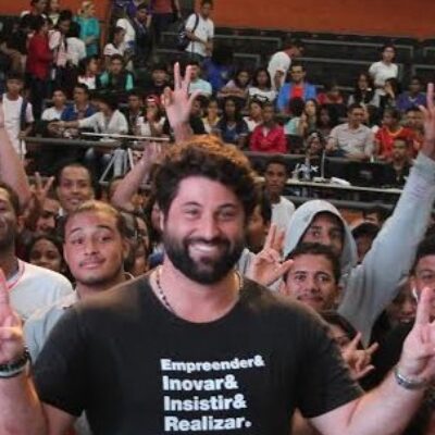 Desafios e caminhos para o e-commerce são discutidos durante o evento Nave de Inovação Bahia Sustentável