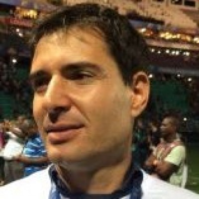 Diretor de futebol comemora título do Bahia e confirma negociação com Ferrareis