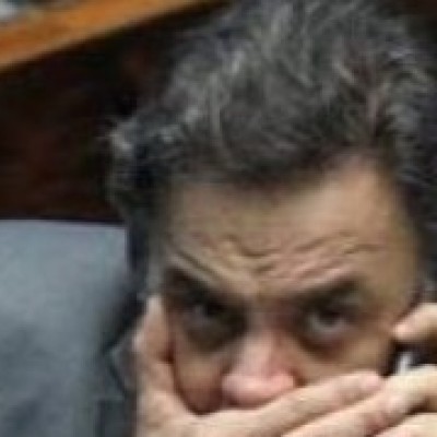 Dono da JBS gravou Aécio pedindo R$ 2 mi em propina