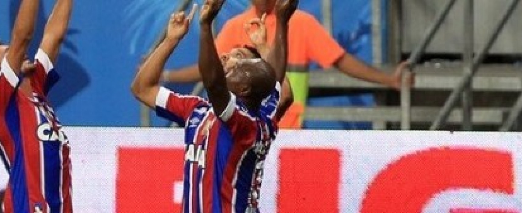 É campeão! Bahia vence Sport por 1×0 e conquista título do Nordestão