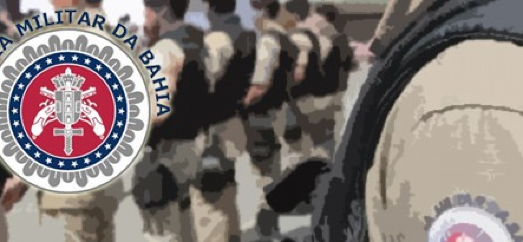 Estado lança edital de concurso para a área de segurança pública