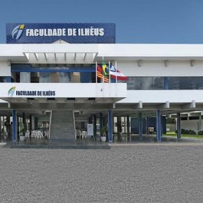 Faculdade de Ilhéus prorroga até esta sexta-feira as inscrições para o Vestibular 2017.2