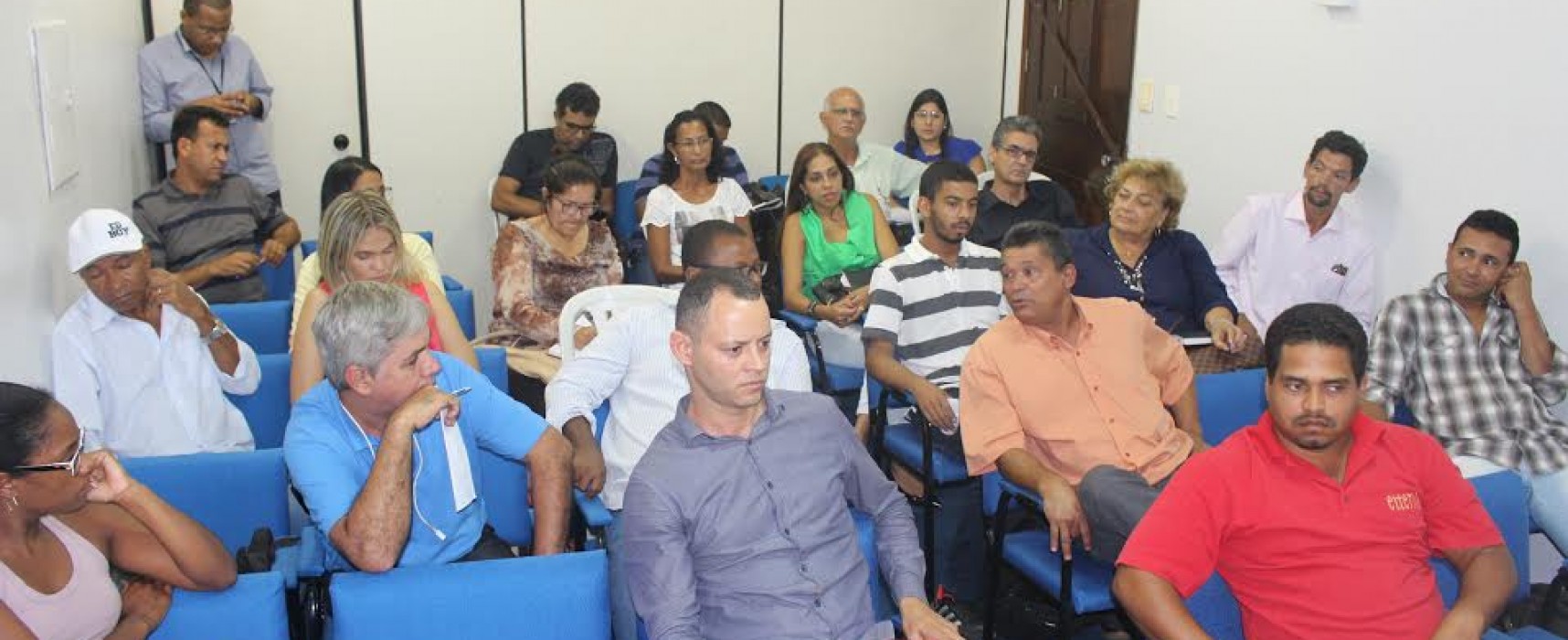 Freade busca o fortalecimento da agricultura na região