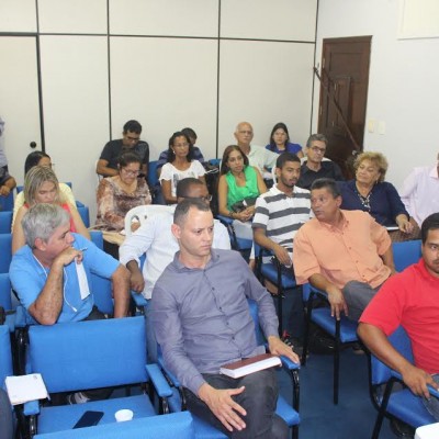 Freade busca o fortalecimento da agricultura na região