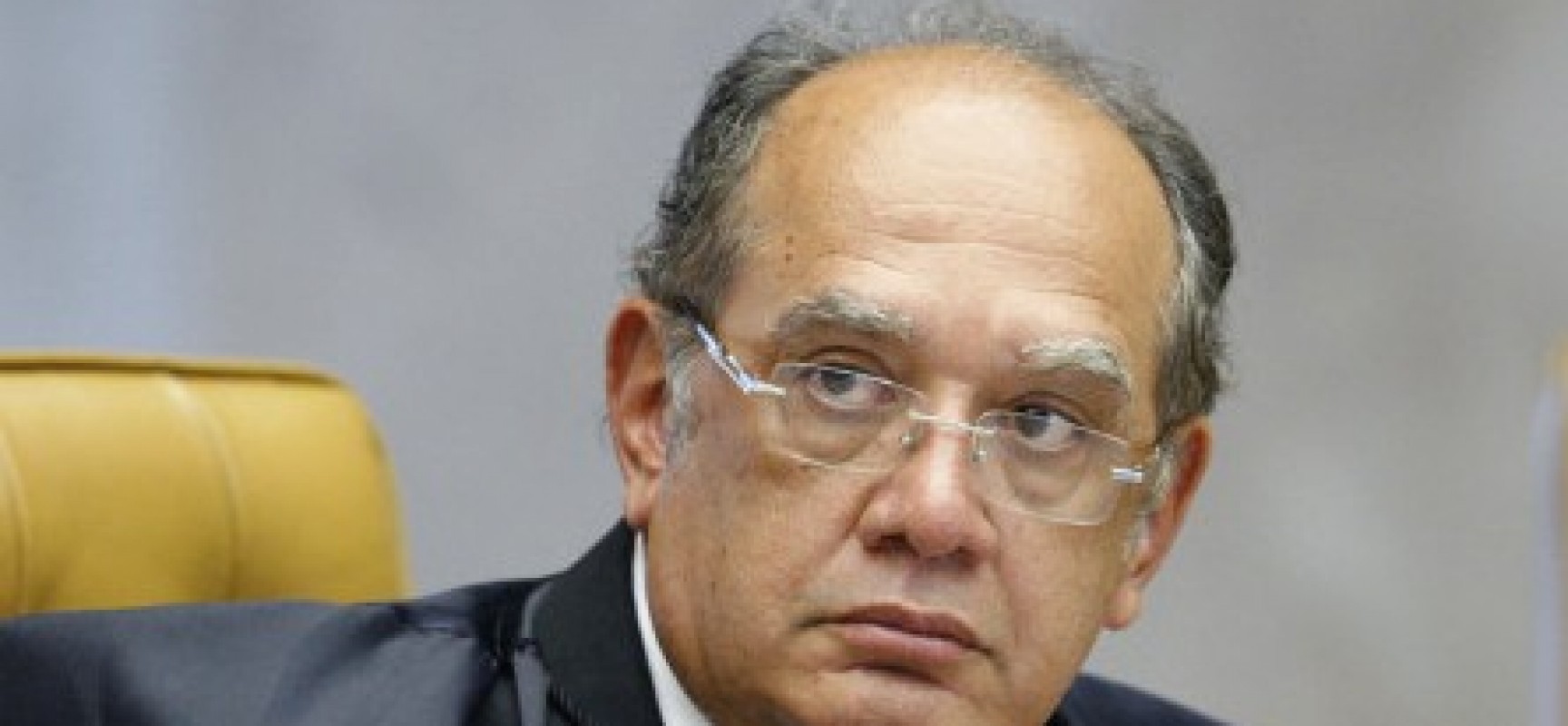 Gilmar Mendes critica tentativa do MPF de pressionar Supremo
