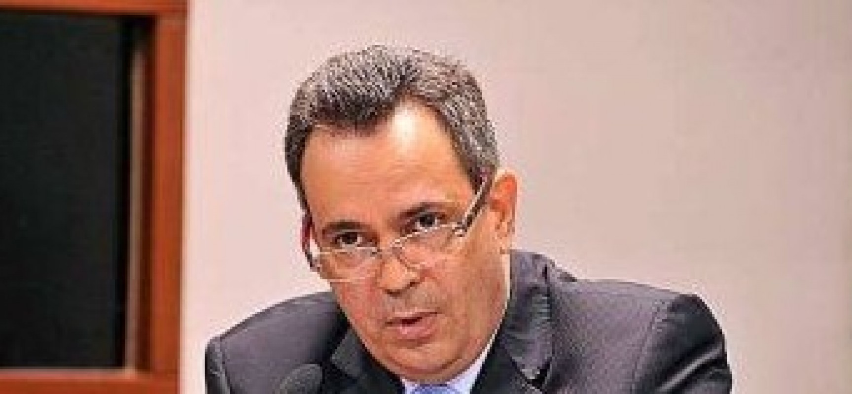 Félix Mendonça Junior é eleito coordenador da bancada baiana no Congresso
