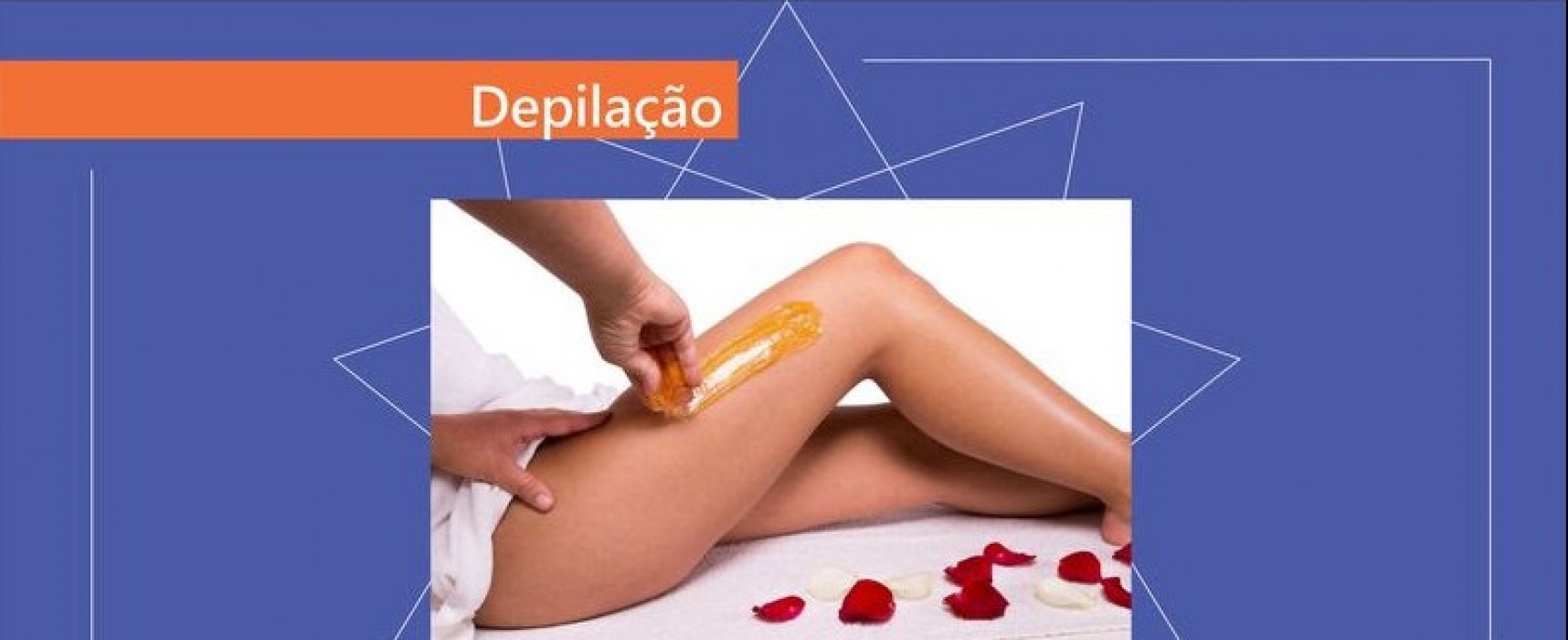 HNB oferece vagas para curso de Depilação em Ilhéus