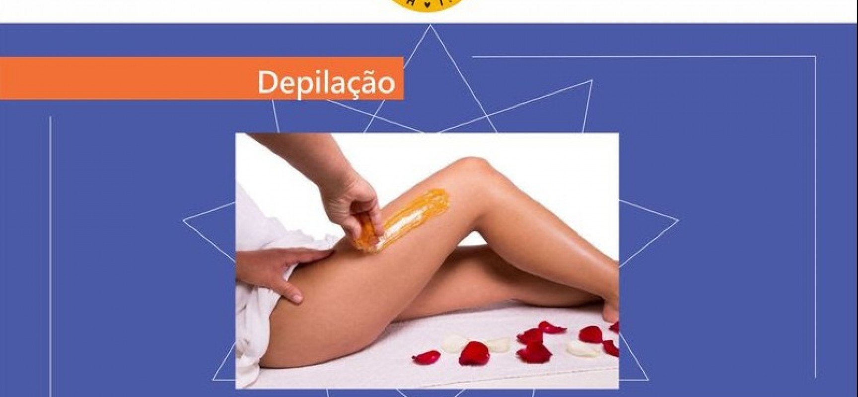 HNB oferece vagas para curso de Depilação em Ilhéus