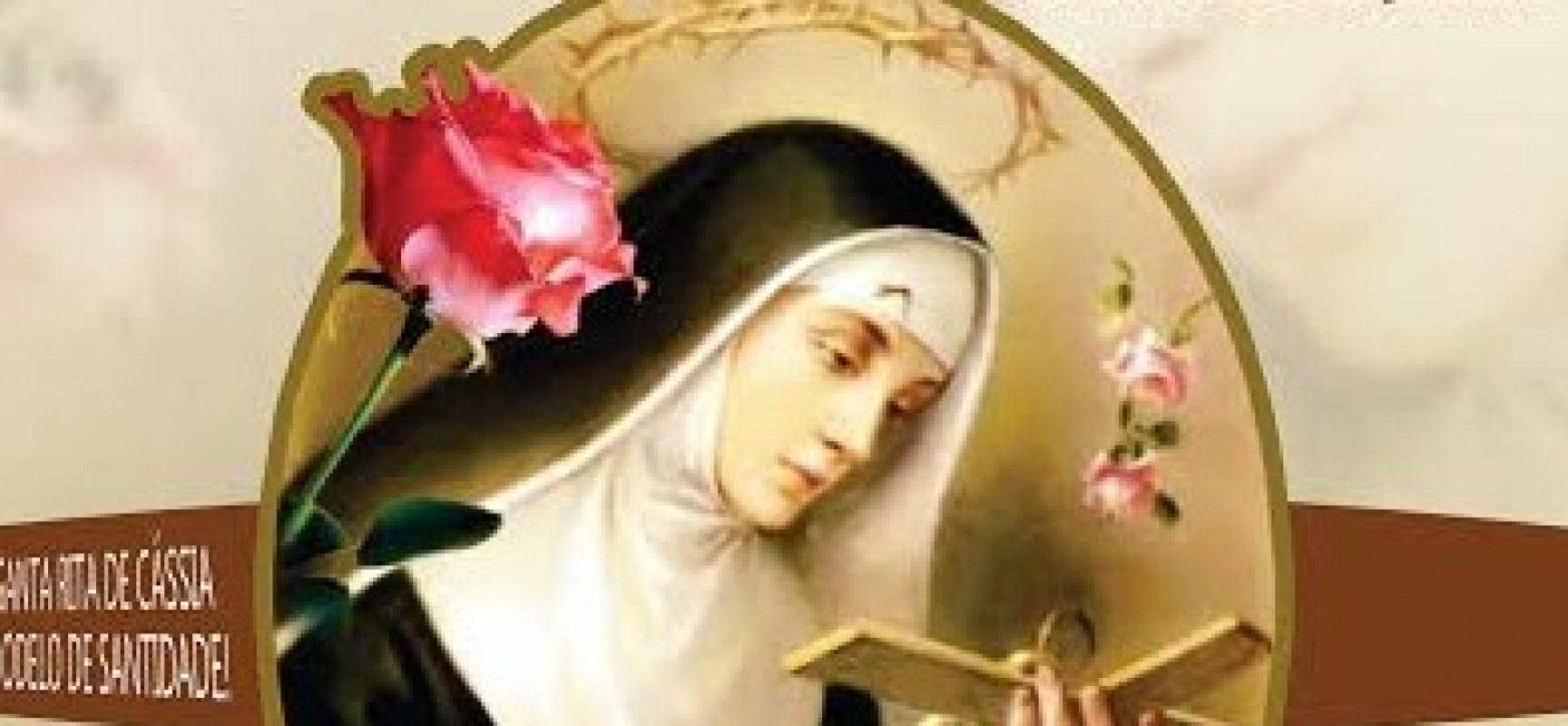 Ilhéus: Festa em Louvor a Santa Rita de Cássia 2017