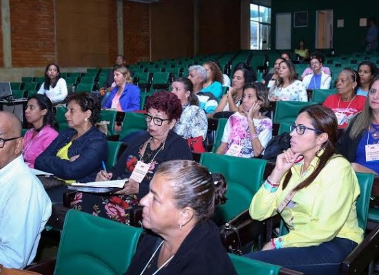 Ilhéus realizou Plenária sobre Atenção à Saúde da Mulher