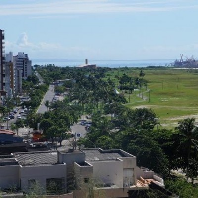 Ilhéus sedia pela primeira vez Seminário dos Centros Pop da Bahia