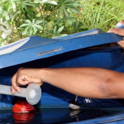 UTILIDADE PÚBLICA: Secretaria de Saúde de Ilhéus reforça ações de combate à dengue