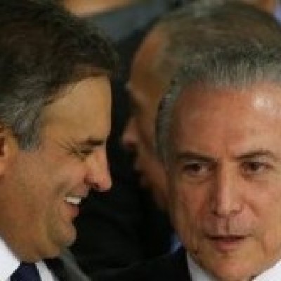 ACUSADO DE CORRUPÇÃO E OBSTRUÇÃO DE JUSTIÇA, AÉCIO NEVES SABERÁ NESTA TERÇA-FEIRA, 17, SE VAI SE TORNAR RÉU