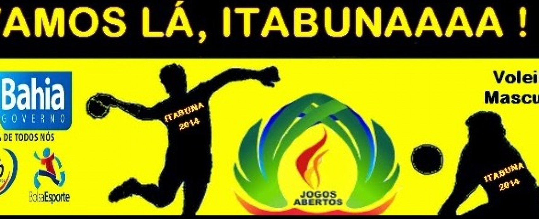 ITABUNA: 5ª Copa de Handebol atrai atletas de quatro estados