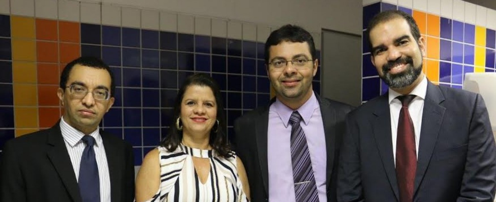 Jornada Jurídica reuniu centenas de operadores do Direito, na Faculdade de Ilhéus