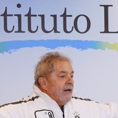 Justiça derruba decisão que suspendeu atividades do Instituto Lula