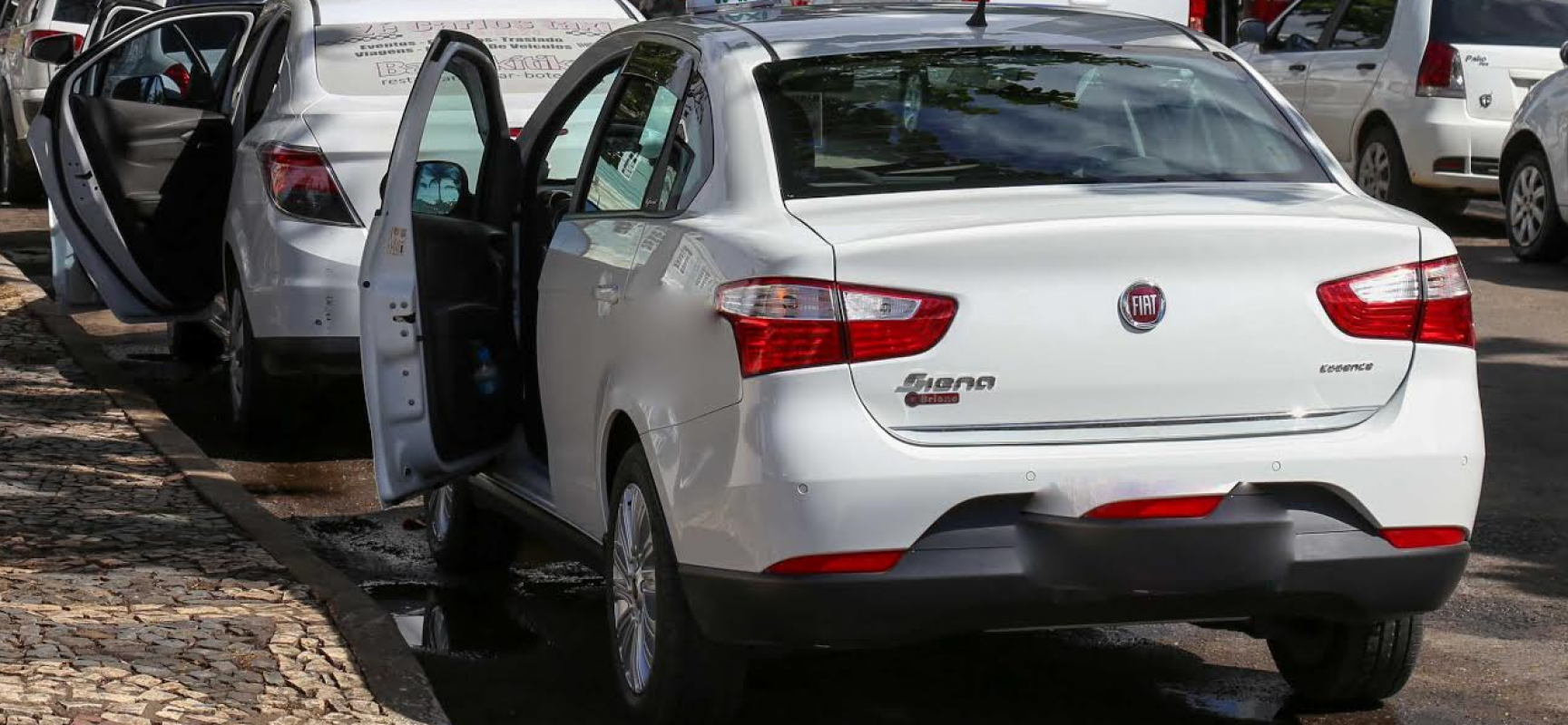 Justiça suspende novos alvarás de taxi liberados nos últimos dias da gestão anterior