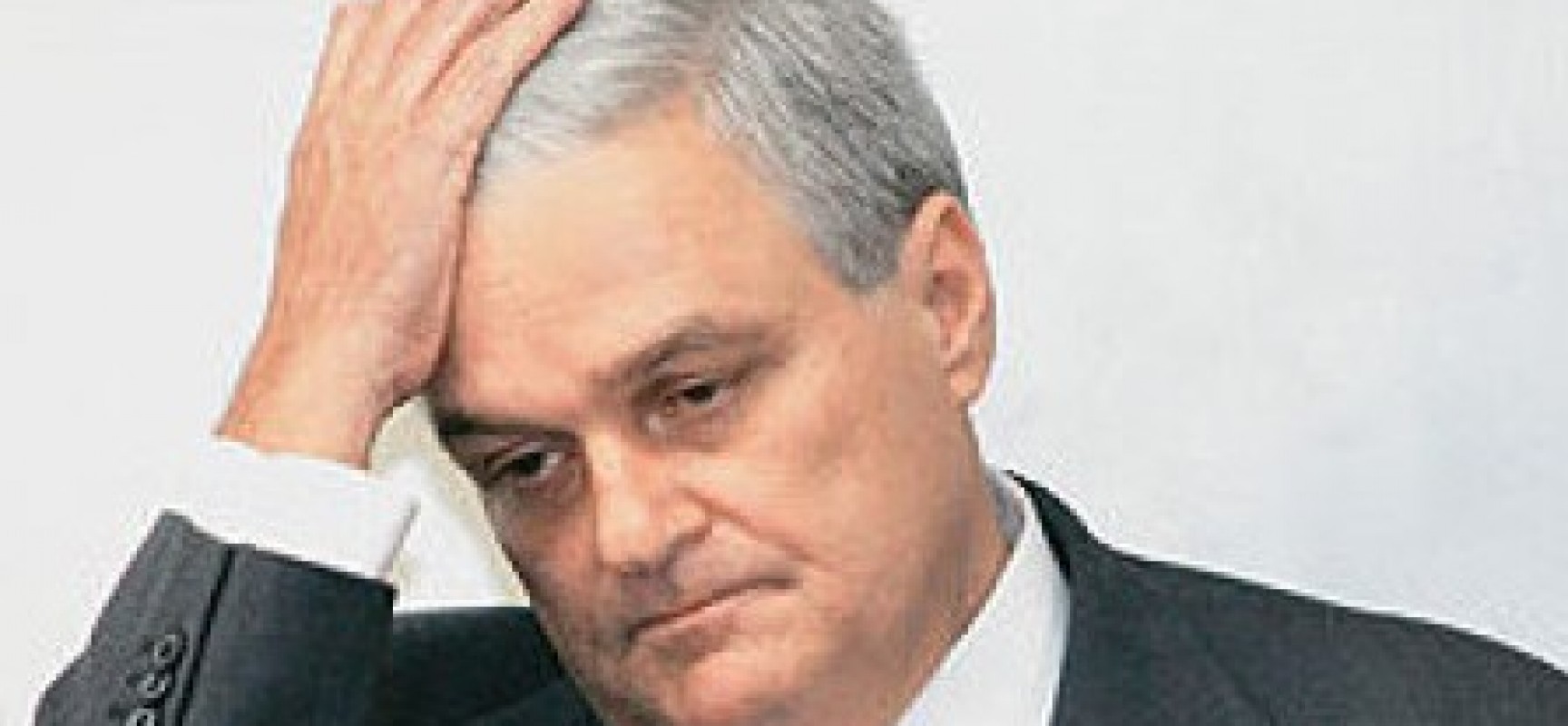 Lava Jato: Janot envia ao STF denúncia contra deputado José Mentor por corrupção