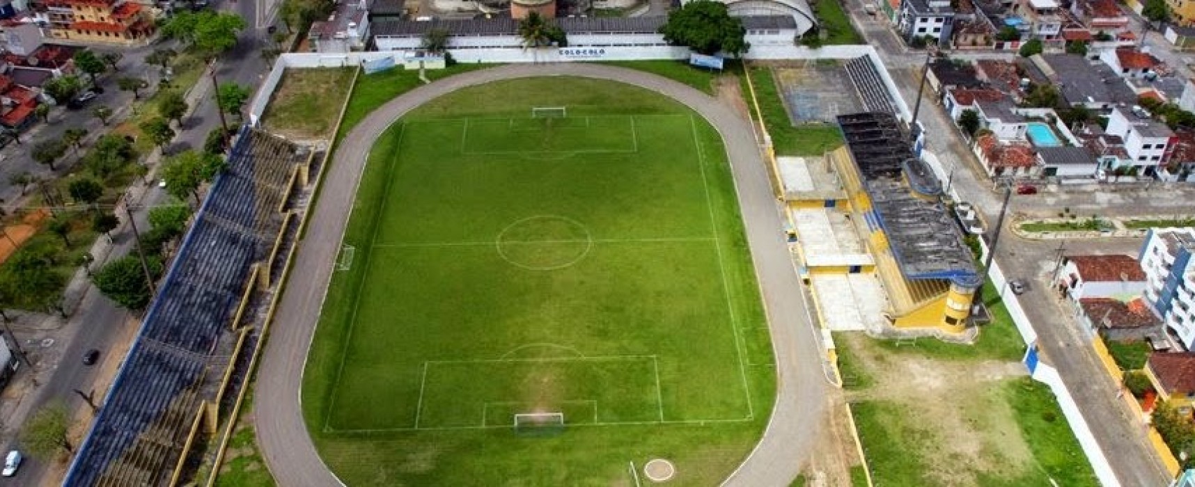 Logo mais às 18:30 h no Mário Pessoa: Colo Colo x Jequié