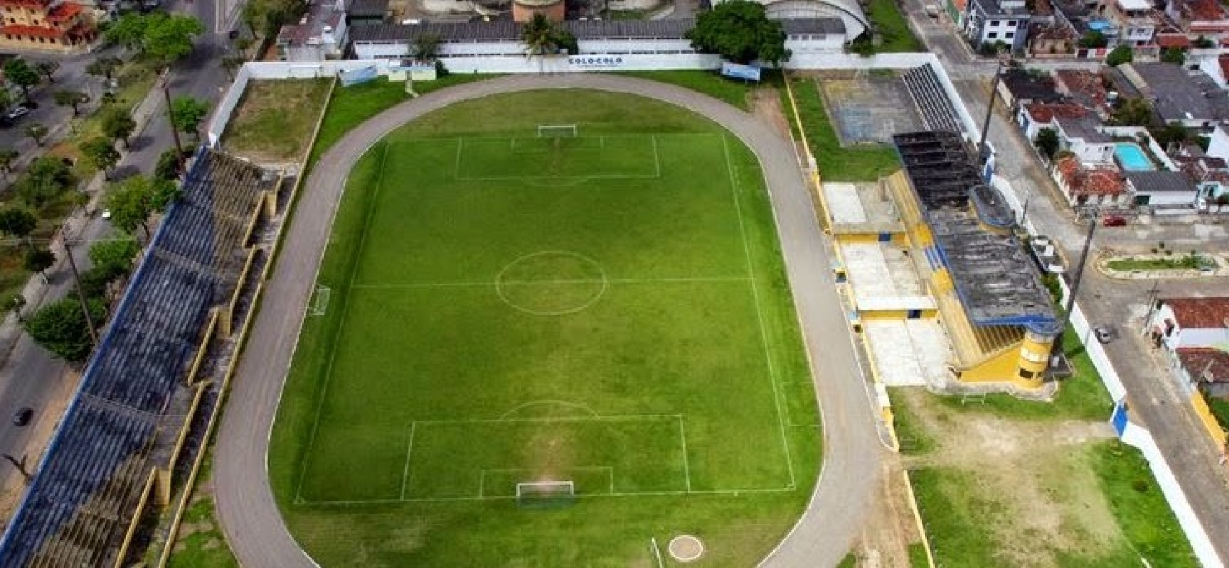 Logo mais às 18:30 h no Mário Pessoa: Colo Colo x Jequié