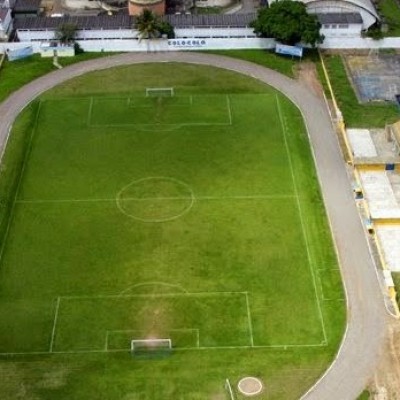 Logo mais às 18:30 h no Mário Pessoa: Colo Colo x Jequié