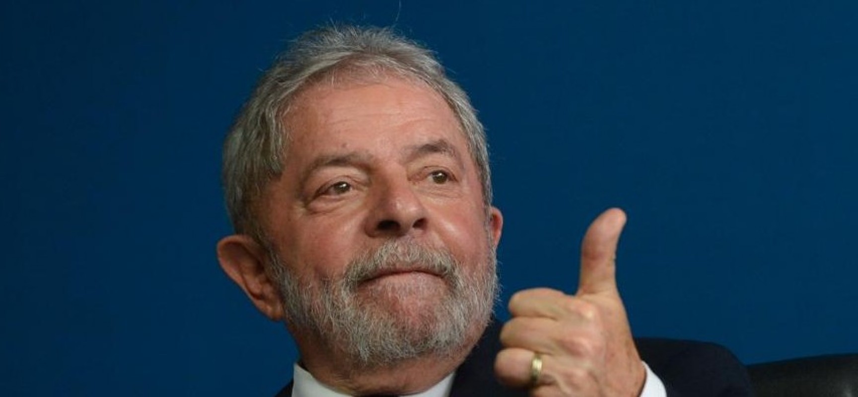 Lula ingressa no CNJ com reclamação disciplinar contra Moro