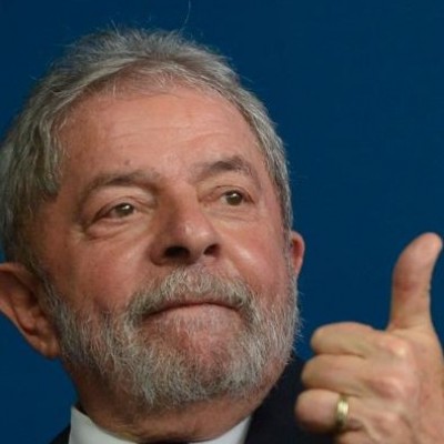 Lula ingressa no CNJ com reclamação disciplinar contra Moro