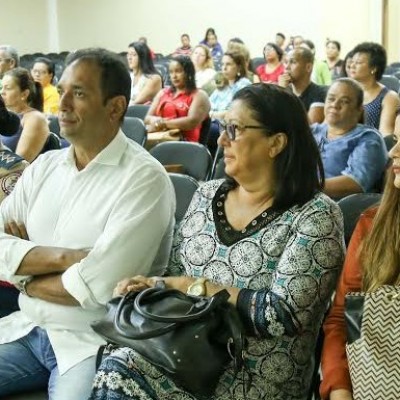 Mário Alexandre destaca parceria com Senar no Programa Despertar