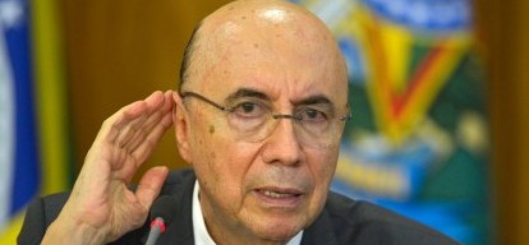Meirelles diz que Brasil vive clima de pessimismo exagerado na economia