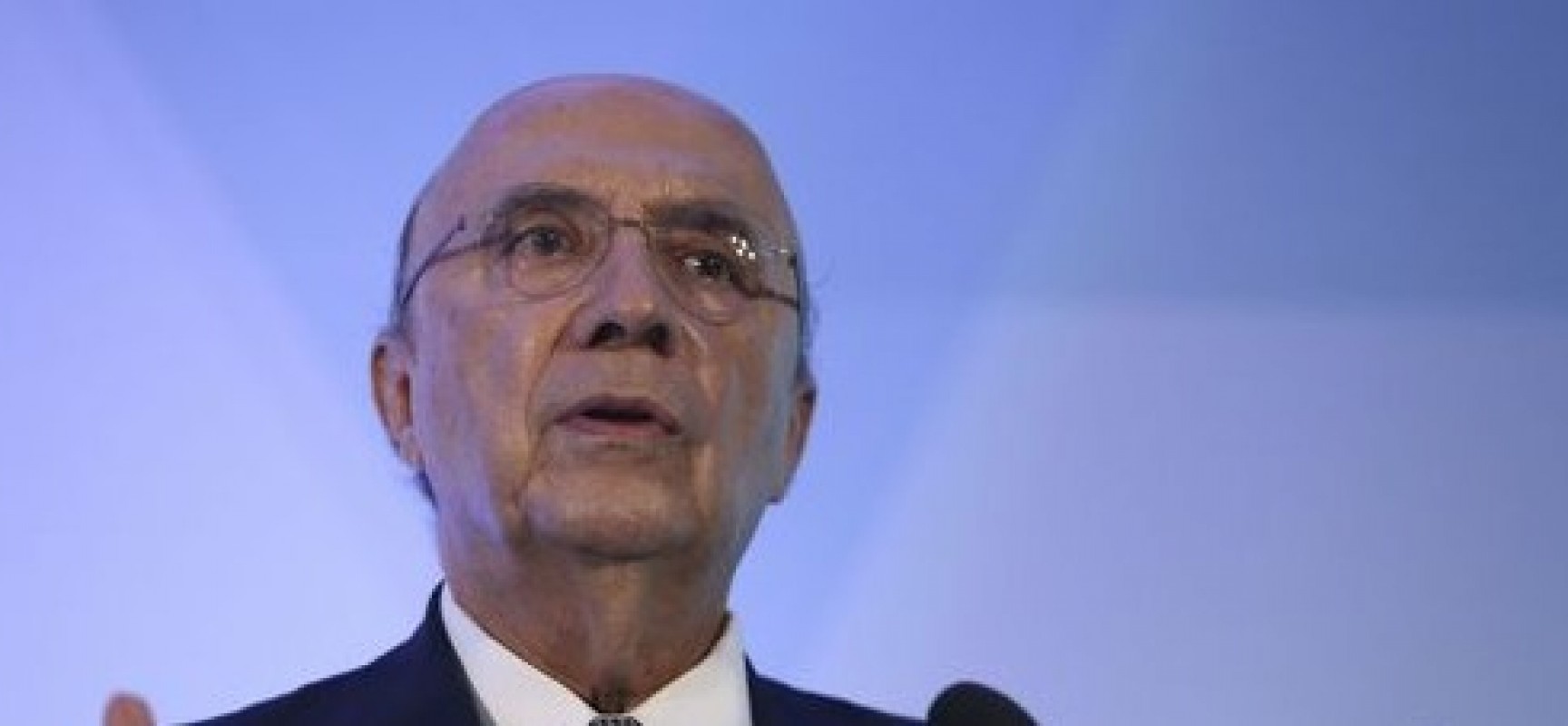Meirelles diz que reforma da Previdência “tem grandes chances” de aprovação