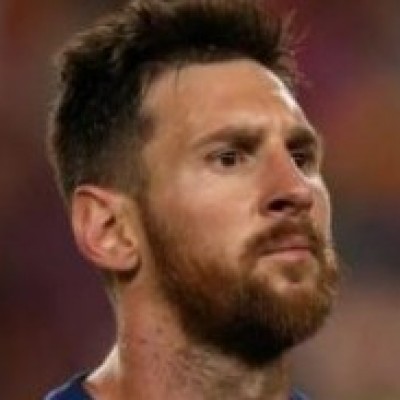 Messi é condenado a 21 meses de prisão por fraude fiscal