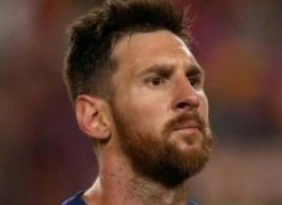 Messi é condenado a 21 meses de prisão por fraude fiscal