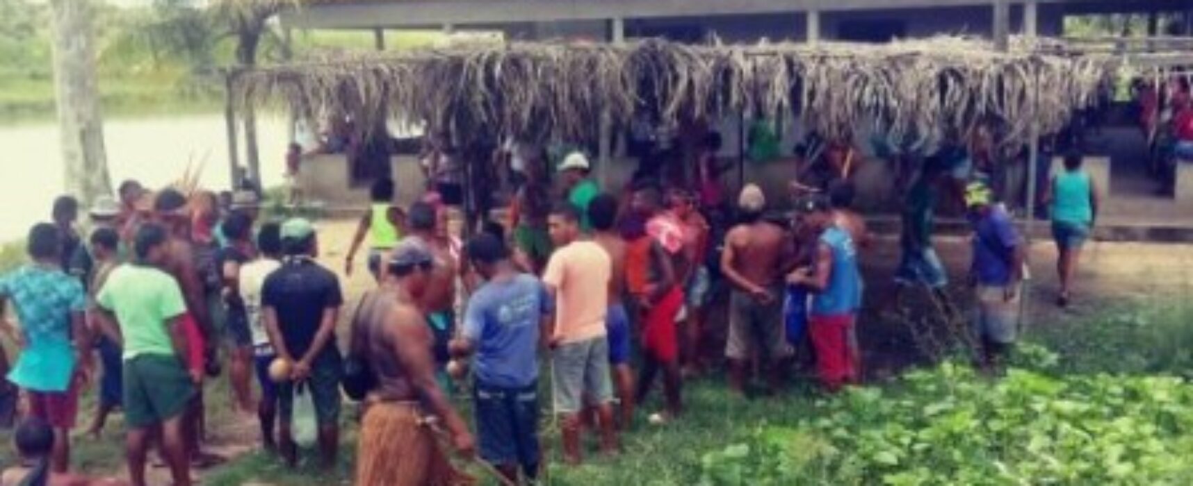 Juiz federal barra deportação de 55 indígenas Warao venezuelanos