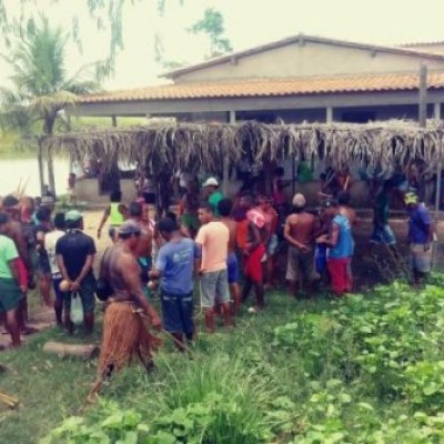 Líder indígena Guajajara é assassinado em confronto no Maranhão